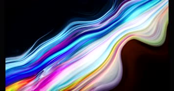 8k炫彩粒子动态背景003