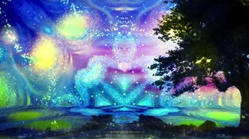 《世间美好与你环环相扣》歌曲背景99