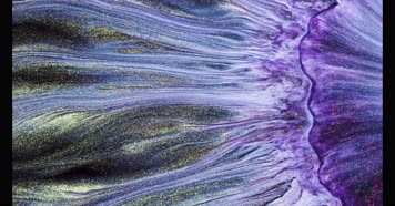 8K炫彩粒子动态背景004