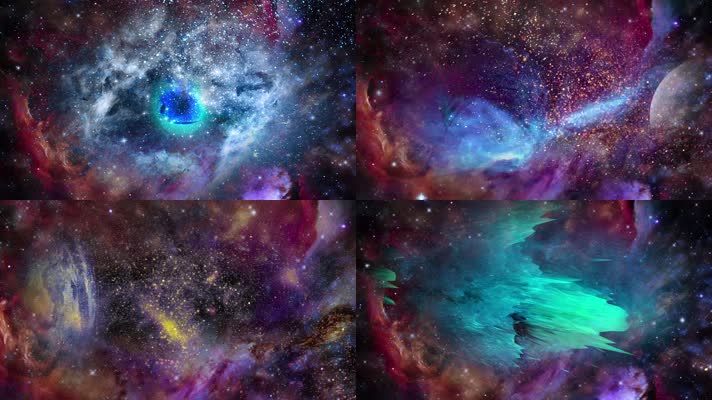 光年之外-邓紫棋（伴奏）