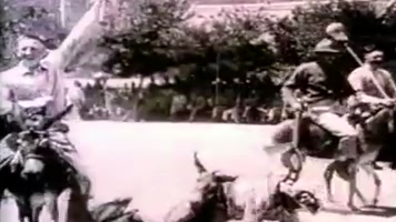 30年代战乱贫民百态