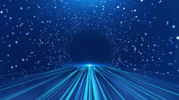 4K大气科技背景