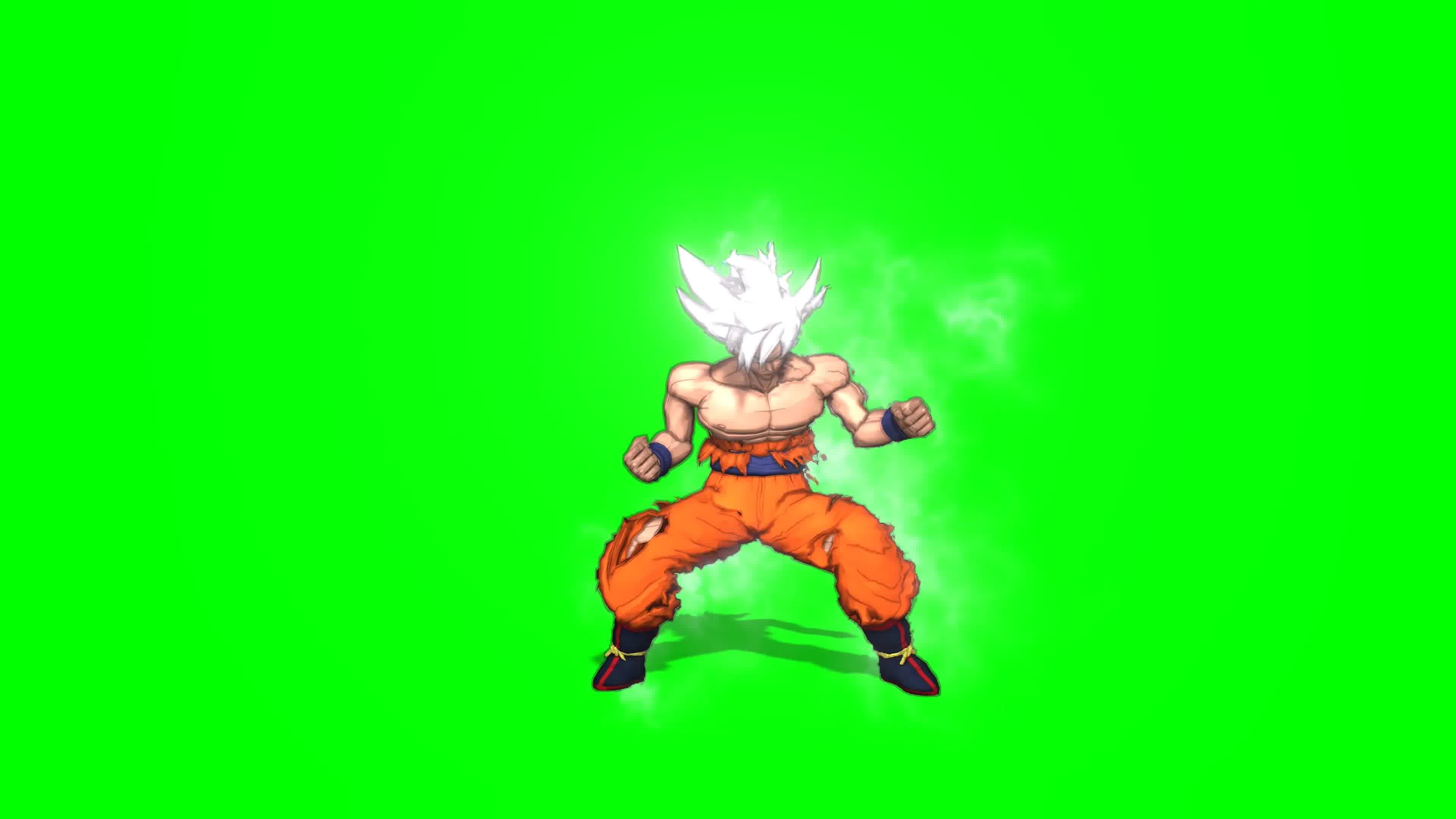 孙悟空，七龙珠