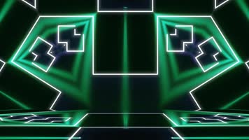 拍灰舞热歌舞曲动感舞台背景