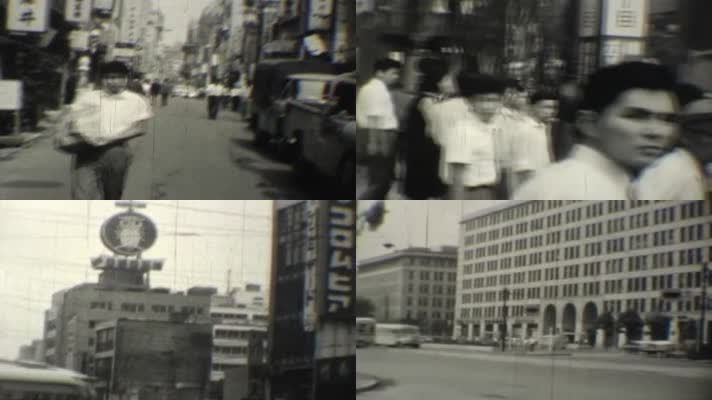 1962年日本城市交通
