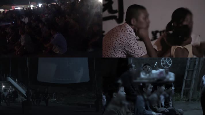 儿时电影80年代