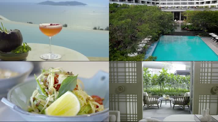 公寓 民宿 精品酒店 美食 spa 休闲