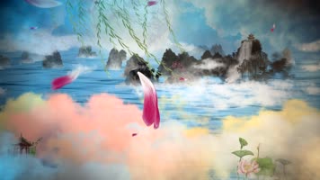 宋祖英 - 浏阳河（4K）