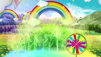 安与骑兵 - 红山果