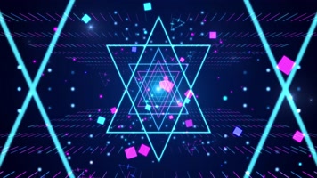 4k动感酒吧节奏VJ背景 4k动感酒吧节奏VJ背景