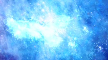 柔和宇宙星系光效