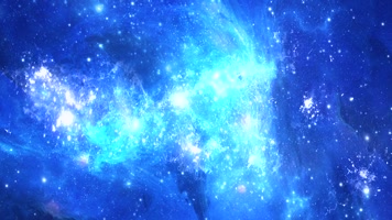 神奇宇宙光点粒子