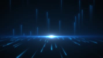 科技粒子线条背景 科技粒子线条背景