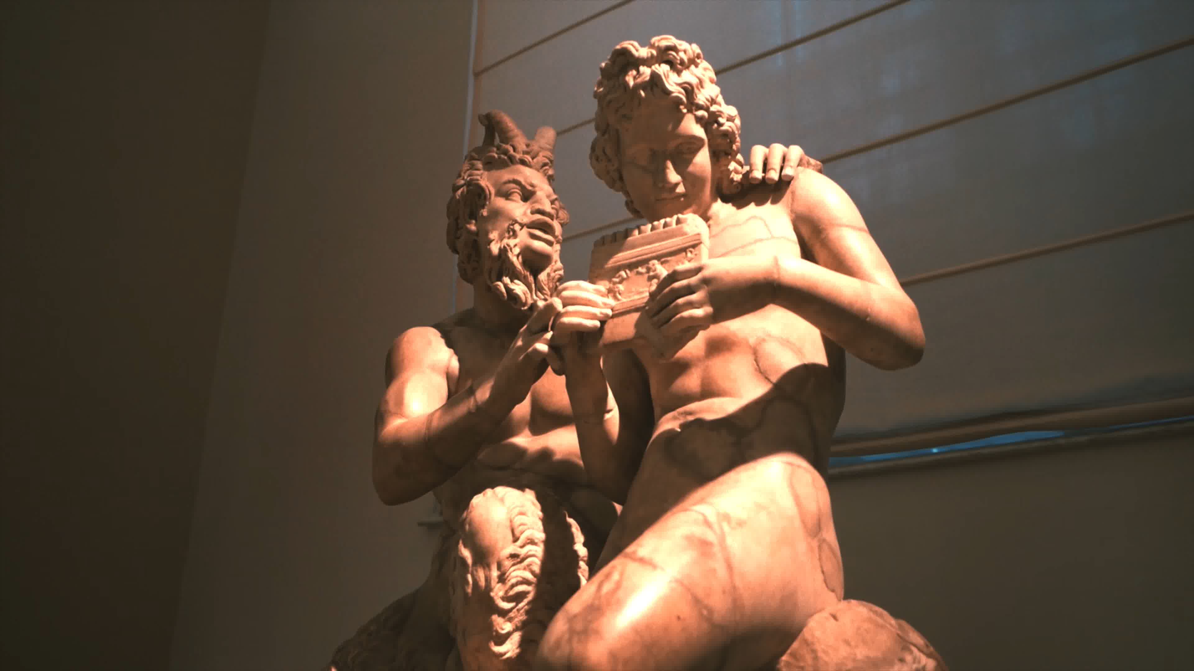 意大利艺术，雕塑壁画，文艺复兴