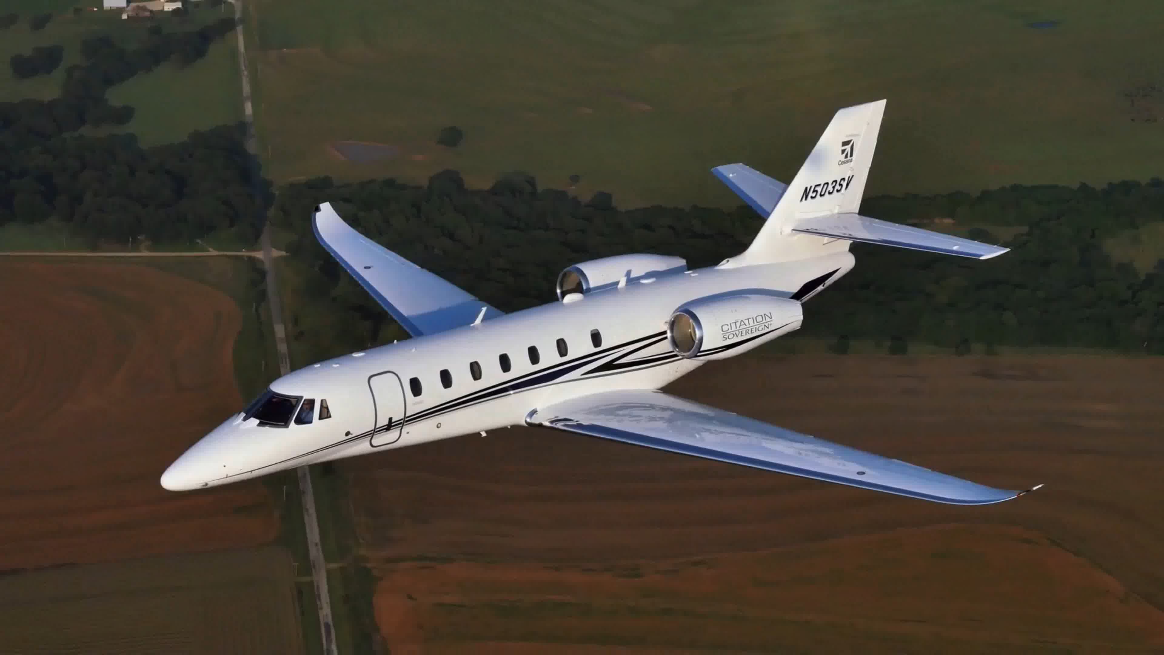 成功人士，私人飞机，富豪商务