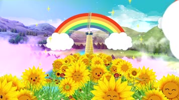 安与骑兵 - 红山果