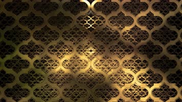 金色古典风格背景