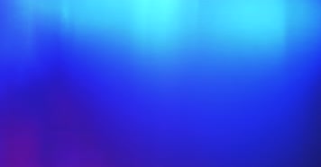 4K蓝色紫色梦幻光斑光晕背景