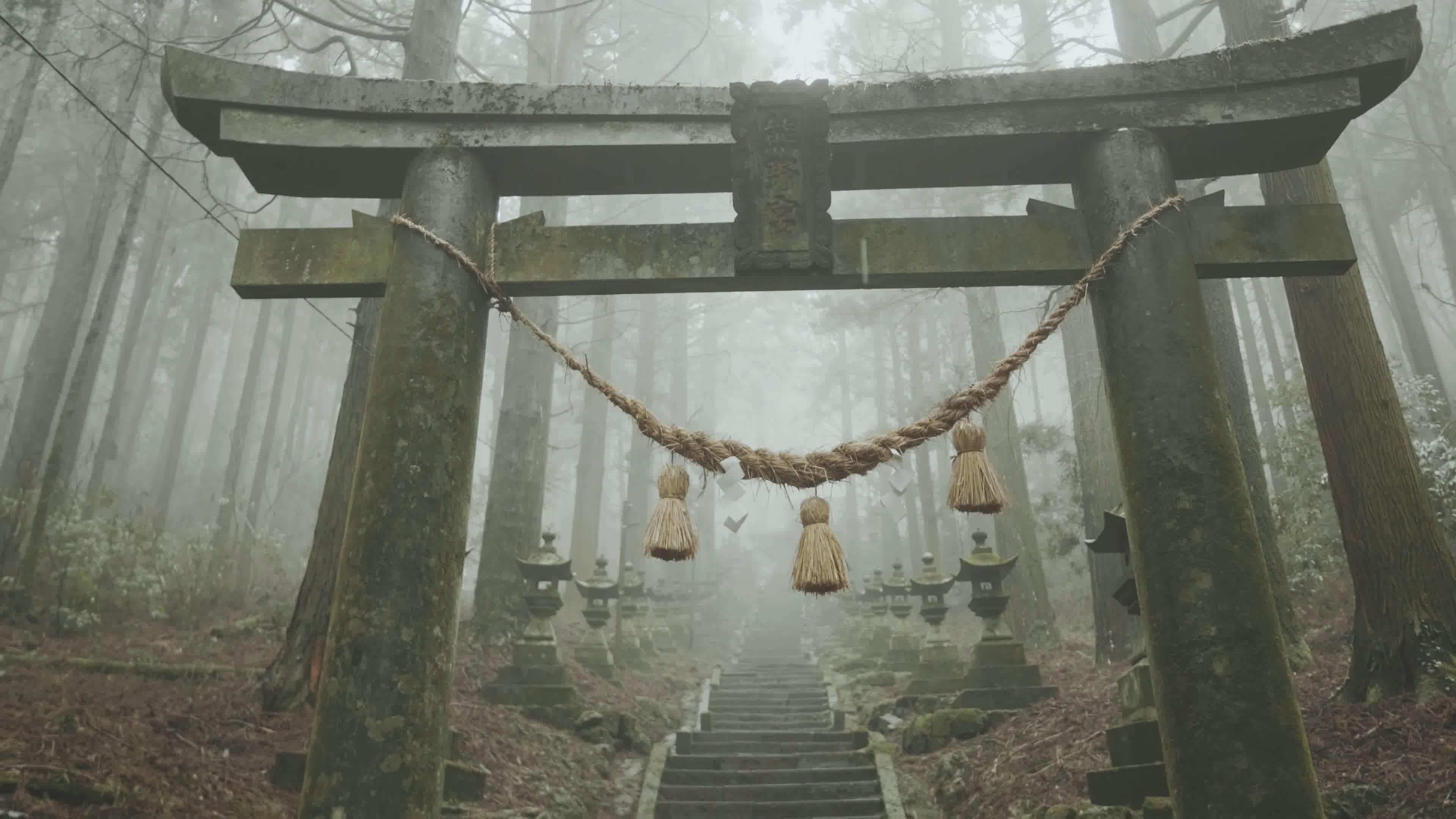 日本神社