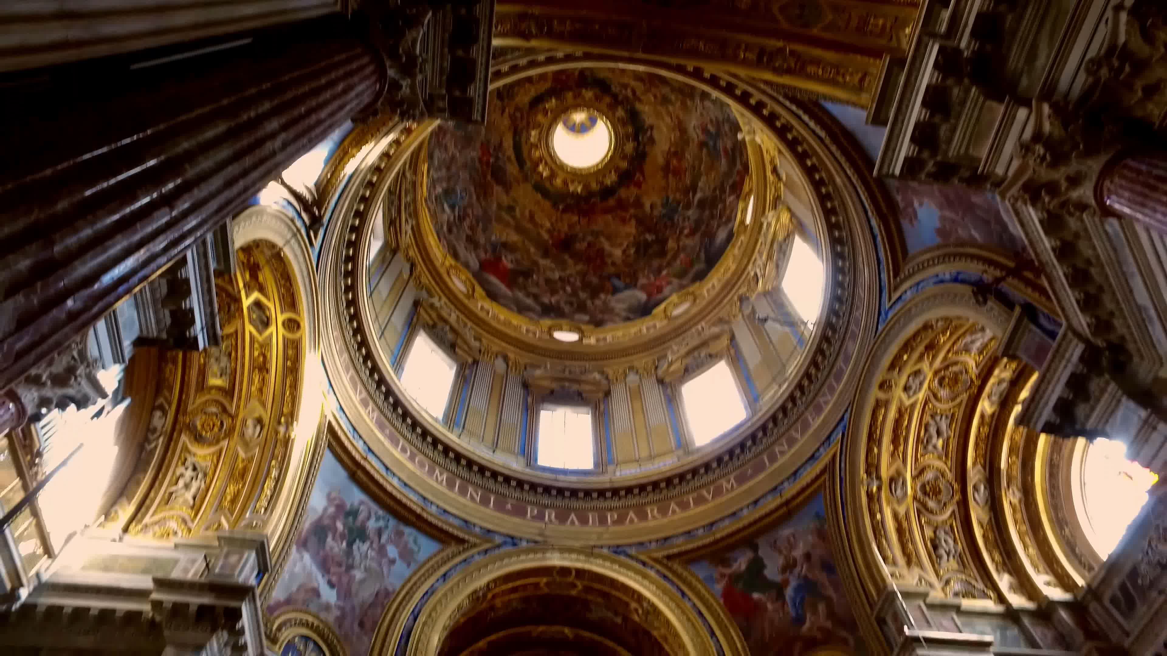 威尼斯，人文文化，雕塑壁画