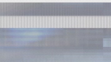 透明通道电磁干扰信号素材包