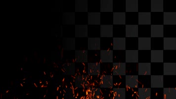 火星 火苗 星星之火 