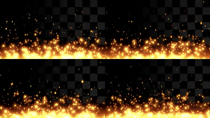 火星 火苗 星星之火 