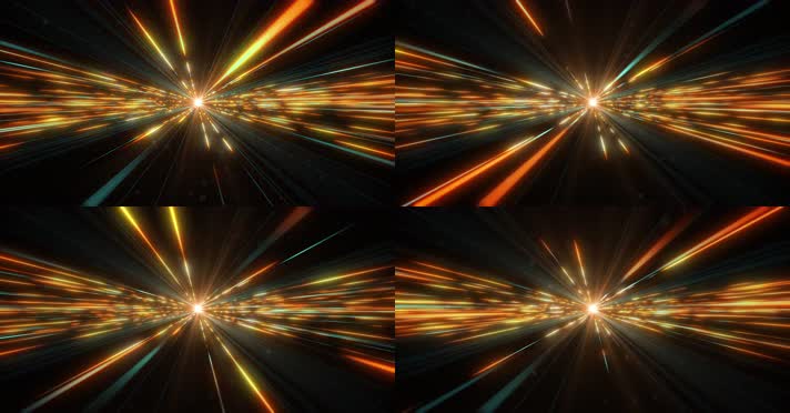 金色阳光颁奖背景