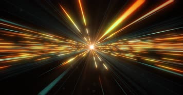 金色阳光颁奖背景