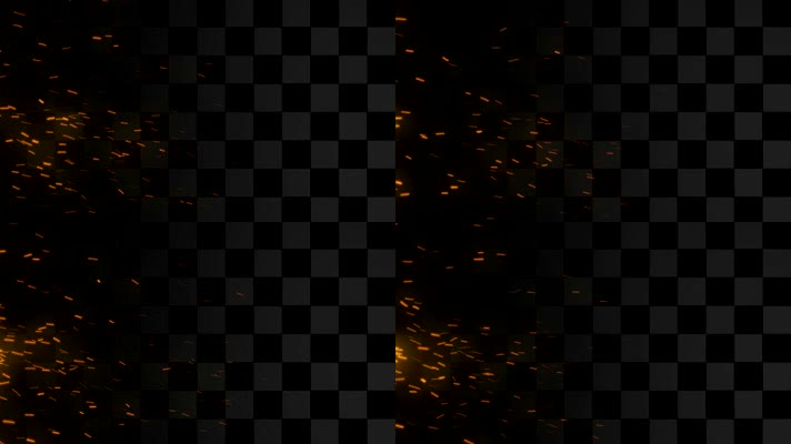 火星 火苗 星星之火  