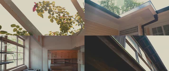 传统日式建筑，和风日式风格