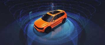 概念宣传 概念元素 未来科技 人工智能 