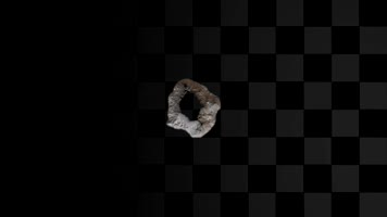 弹痕 子弹 弹孔  