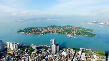 厦门城市宣传片