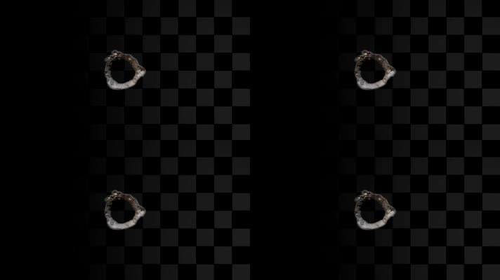 弹痕 子弹 弹孔 开枪 