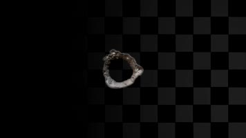 弹痕 子弹 弹孔 开枪 