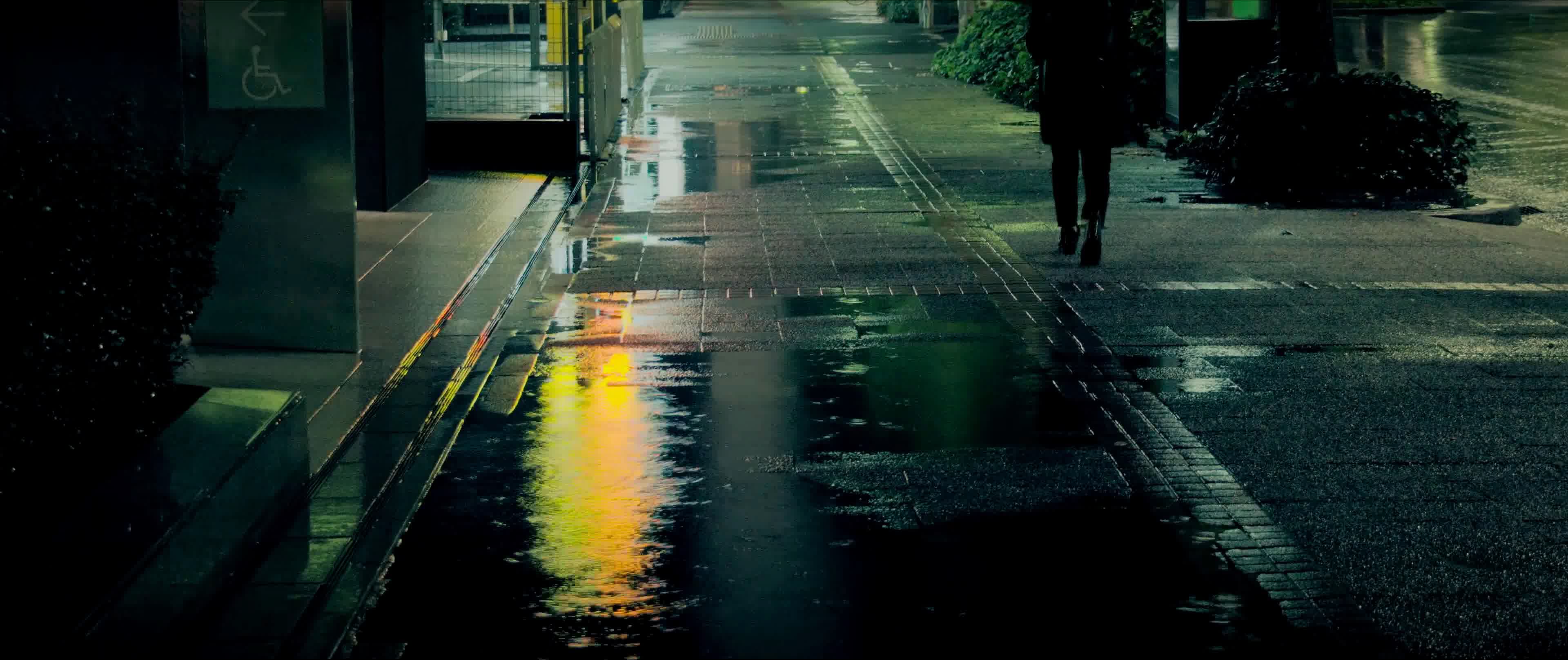 雨夜|摄影|人文/纪实摄影|LOWGER - 原创作品 - 站酷 (ZCOOL)