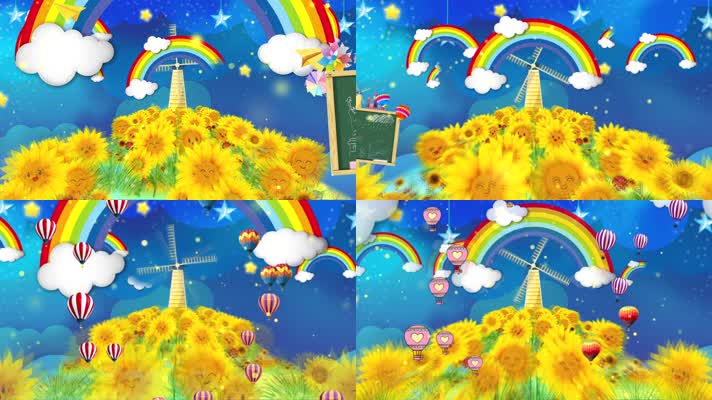 三只熊(三只小熊)