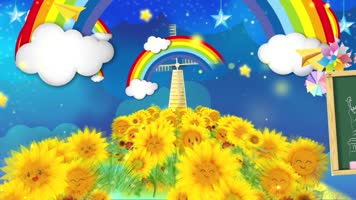 三只熊(三只小熊)