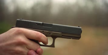 枪械，射击慢速，让子弹飞