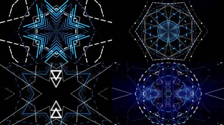 劲爆酷炫百大DJ电音DJ酒吧vj炸场炸曲