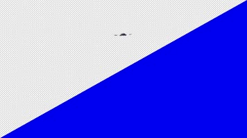 1组透明遮罩空袭坠机爆炸动画 1组透明遮罩空袭坠机爆炸动画