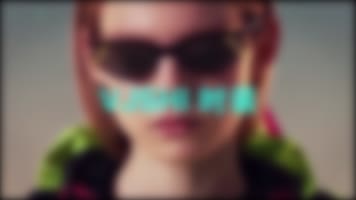 【两个版本】动感时尚流行片头模板