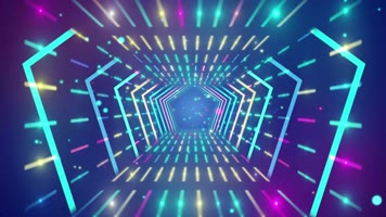 4K动感酒吧节奏VJ 4K动感酒吧节奏VJ