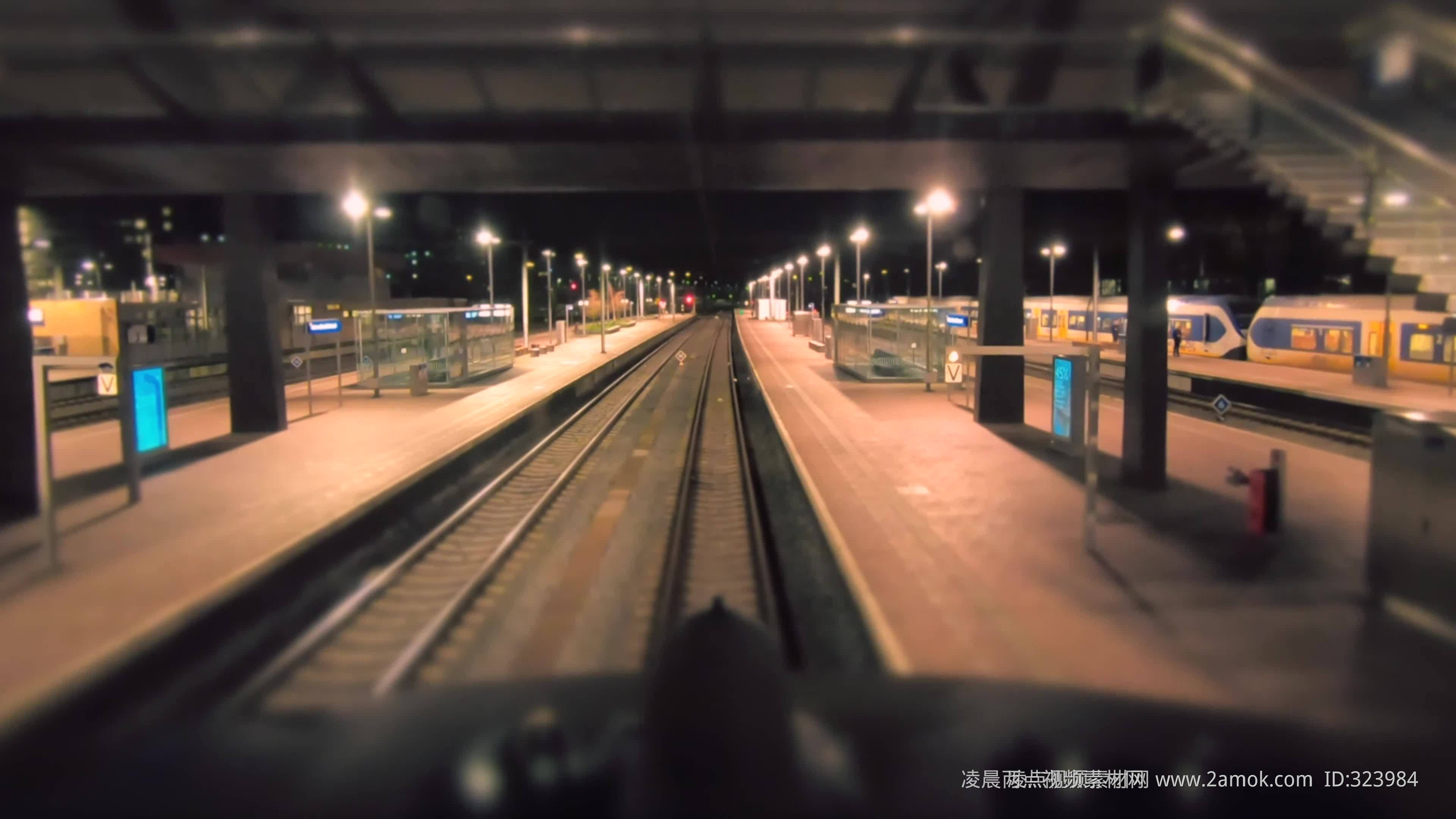 火车站夜景|摄影|人文/纪实|这个小明 - 原创作品 - 站酷 (ZCOOL)