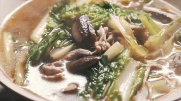 杭州美食片儿川