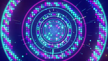 4K动感酒吧节奏VJ 4K动感酒吧节奏VJ