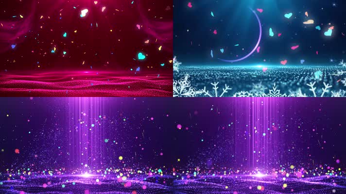 《倒数》4K歌曲