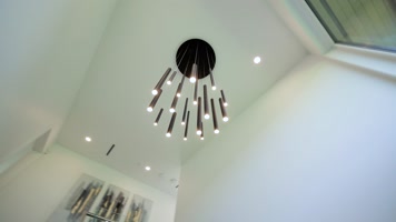 完美的豪华住宅