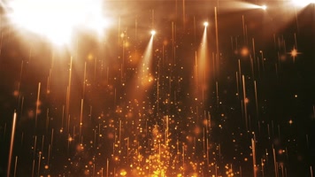 金色舞台颁奖晚会背景